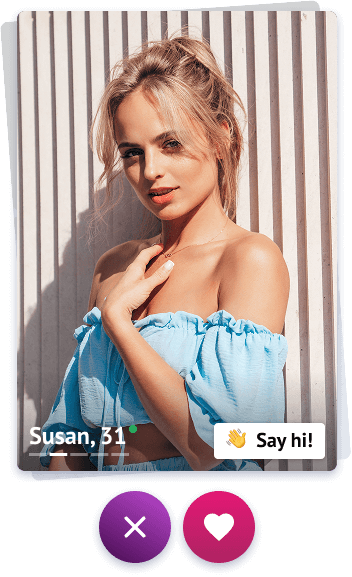 Pretty woman